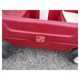 Step 2 Kids Wagon
