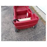 Step 2 Kids Wagon