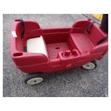 Step 2 Kids Wagon