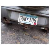 2002 Kia Sportage 4 x 4