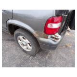 2002 Kia Sportage 4 x 4