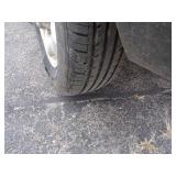 2002 Kia Sportage 4 x 4