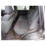 2002 Kia Sportage 4 x 4