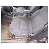 2002 Kia Sportage 4 x 4