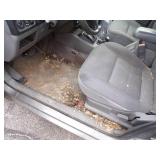 2002 Kia Sportage 4 x 4