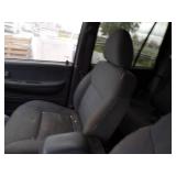 2002 Kia Sportage 4 x 4