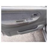 2002 Kia Sportage 4 x 4