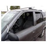 2002 Kia Sportage 4 x 4