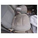 2002 Kia Sportage 4 x 4