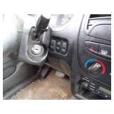 2002 Kia Sportage 4 x 4