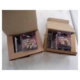 18 Packages of Grease Zerks