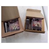 18 Packages of Grease Zerks