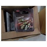 18 Packages of Grease Zerks