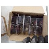 18 Packages of Grease Zerks