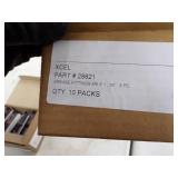 18 Packages of Grease Zerks