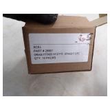 18 Packages of Grease Zerks