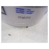 4.5 Gallons of Tile Wedges