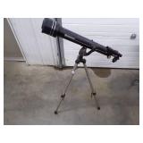 Tasco Telescope with Tripod