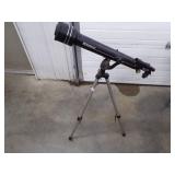 Tasco Telescope with Tripod