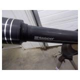 Tasco Telescope with Tripod