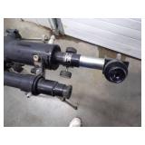 Tasco Telescope with Tripod