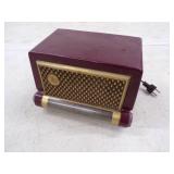 Vintage Emerson Radio