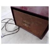 Vintage Emerson Radio