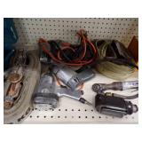 Air Tools Makita 18v Cordless Drill and Driver, Ratchet Straps, Drills