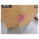 Tecumseh NOS Short Block 750645  SBV-545