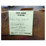 Tecumseh NOS Short Block 750645  SBV-545