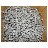 20# Roofing Ring Shank Nails 2 1/2"