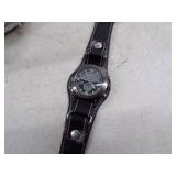 Vintage Lighters and Watch