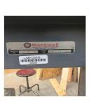 Rockwell Band Saw