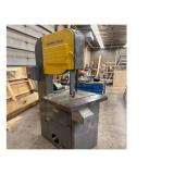 Rockwell Band Saw