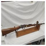 Martini-Henry Enfield Citadel 1907 .22, Rare