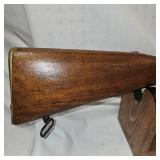 Martini-Henry Enfield Citadel 1907 .22, Rare