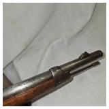 Martini-Henry Enfield Citadel 1907 .22, Rare