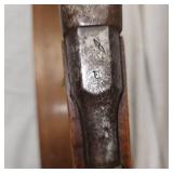 Martini-Henry Enfield Citadel 1907 .22, Rare