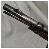 Martini-Henry Enfield Citadel 1907 .22, Rare