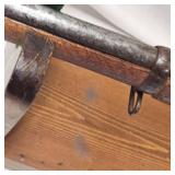 Martini-Henry Enfield Citadel 1907 .22, Rare