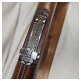 Turkish M38 1938 Mauser 8mm