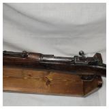 Turkish M38 1938 Mauser 8mm