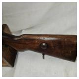 Turkish M38 1938 Mauser 8mm