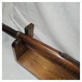 Turkish M38 1938 Mauser 8mm