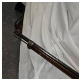 Turkish M38 1938 Mauser 8mm