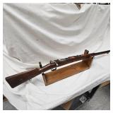 Carl Gustafs Stads 1919 Mauser, Like New