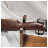 Carl Gustafs Stads 1919 Mauser, Like New