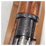 Carl Gustafs Stads 1919 Mauser, Like New