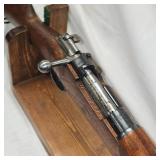 Carl Gustafs Stads 1919 Mauser, Like New