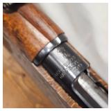 Carl Gustafs Stads 1919 Mauser, Like New